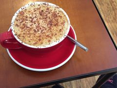 -COFFEE HOLIC(朝外SOHO店)
