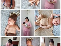 -爱贝尔高端月嫂(母婴护理)