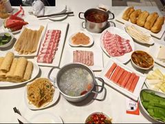 -凯鸽火锅(华林新天地店)