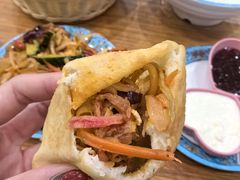 -BAURSAK包尔萨克早餐屋(第二分店)