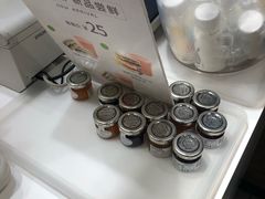 -BreadTalk面包新语·烘焙蛋糕(东方宝泰广场店)