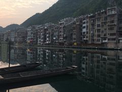 -古城苗家土菜馆(河景餐厅店)