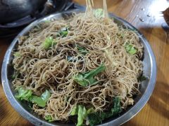 -大眼强五杯鹅·桑拿鸡煲