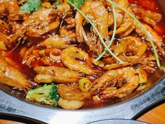 -惠友大虾(太原北街店)