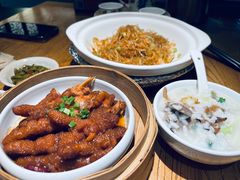 -潮粥荟·潮汕砂锅粥(朝阳大悦城店)