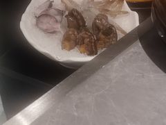 -一绪に寿喜烧(虹悦城店)