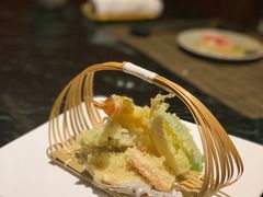 -长崎屋·日本料理·刺身·烧鸟(天河北路店)