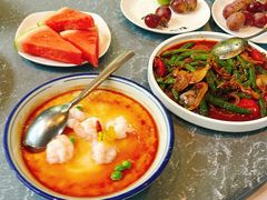 -肴约·花园式餐厅(湖里店)