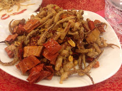 iphone_upload_pic-簋街仔仔小龙虾(总店)