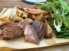 -合合春饼·酱骨·东北菜(潘家园店)
