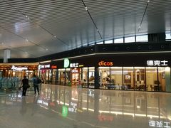 -德克士(西站站内店)