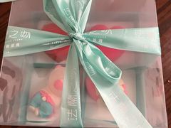 -法兰之吻蛋糕甜品(三里屯店)