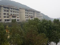 -宁波九龙湖开元度假村