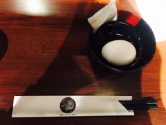 -一兰拉面(新宿中央东口店)