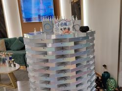 -雅曼妮spa美容养生