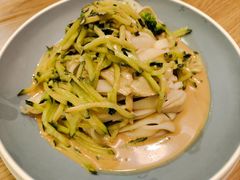 -魏家凉皮(协和店)