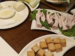 -蘭番坊青海特色铜锅涮·清真