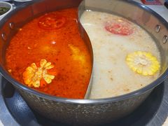 -濠七糟粕醋•海南酸汤火锅(中关村店)