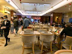 -嘉兴华美达酒店(秦逸路店)