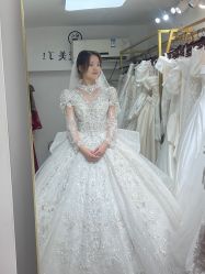 -NaNa婚纱礼服馆