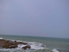 -老虎石海上公园