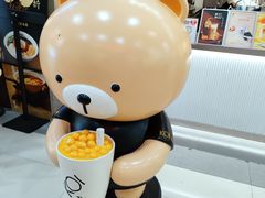 -KOI Thé(正佳广场店)