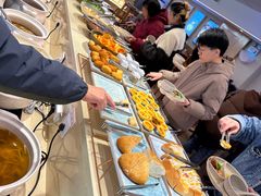 -素满香·食养自助(建邺万达店)