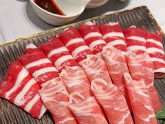 -红鼎豆捞·非遗鲍皇汤火锅(宝丰路店)