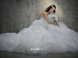 -墨克影像婚纱摄影
