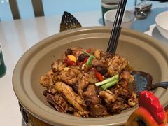 -绿草地·湘菜(芙蓉天街店)