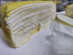 -幸福西饼生日蛋糕·下午茶(沈河店)