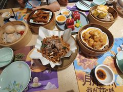 -点都德(千灯湖环宇城店)