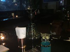 -柒Lounge(三里屯店)