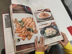 菜单-博多新记·粤菜(复兴店)