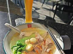 -一峰沙茶面(海峡国际店)