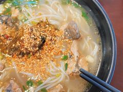 -沈记土鸡米线(七星街品牌中心店)