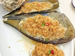 -老大连·海肠捞饭·大连海鲜大连菜(西安路店)