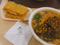 -水平有限广西米粉·广西风味集(五道口店)