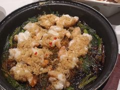 -国人川菜(李家村建东街店)