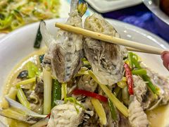 -东江海鲜大排档·潮汕菜·砂锅粥