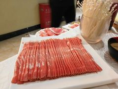 -东来顺饭庄(王府井步行街店)