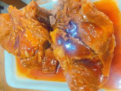 -砂锅李(九江路店)