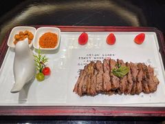 -茅庐·川粤精品私房菜(金沙遗址店)