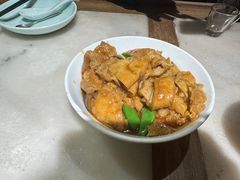 -小吊梨汤·北京菜·烤鸭(清河万象汇店)