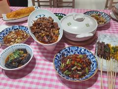 -侯师傅热炒店(印象城店)