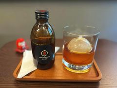 -顽效咖啡-One Shot Cafe