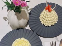 -潮一不贰·法式甜品·生日蛋糕·西式简餐(外滩店)