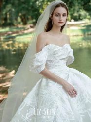 点击看大图 -Chic Bridal 熙可婚纱