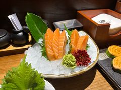 -木岛·烧鸟居酒屋(川沙店)