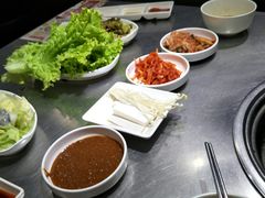 -喜来稀肉(虹泉路店)
